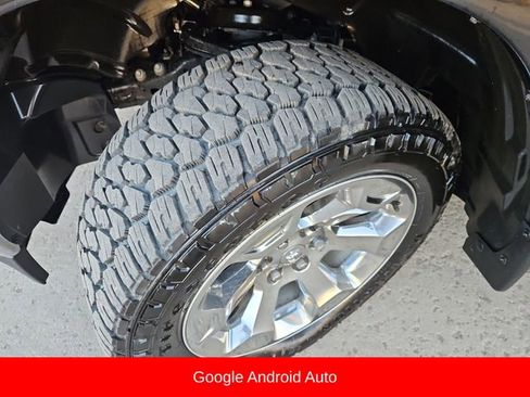 Used 2024 RAM 1500 Lone Star image 16