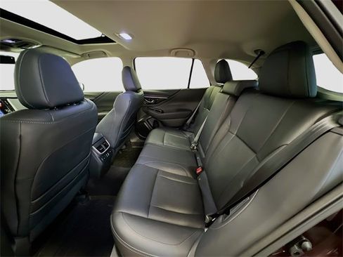 Used 2025 Subaru Outback Touring XT image 29