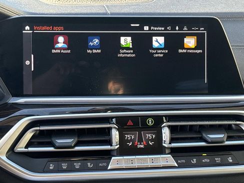 Used 2019 BMW X7 xDrive40i w/ Premium Package image 24