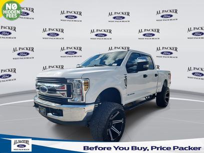 Used 2019 Ford F250 XLT