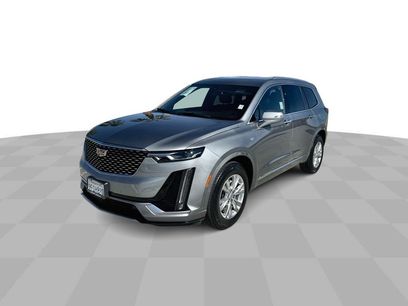Used 2023 Cadillac XT6 Luxury