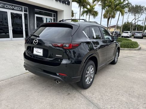 New 2025 MAZDA CX-5 AWD 2.5 S image 4