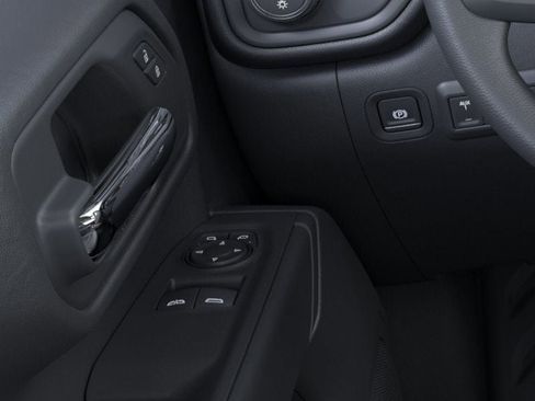 New 2025 GMC Sierra 2500 Pro w/ Convenience Package image 41