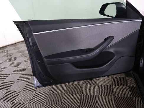 Used 2024 Tesla Model 3 Long Range RWD image 27