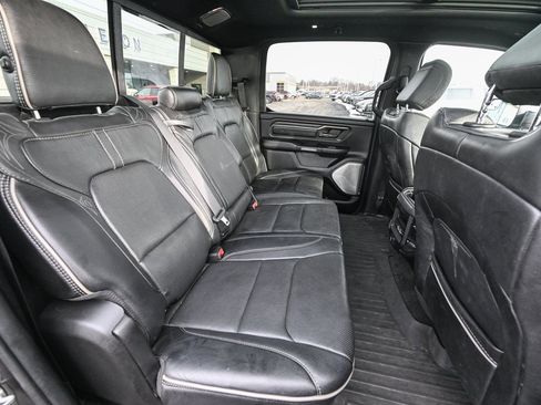 Used 2019 RAM 1500 Limited image 28