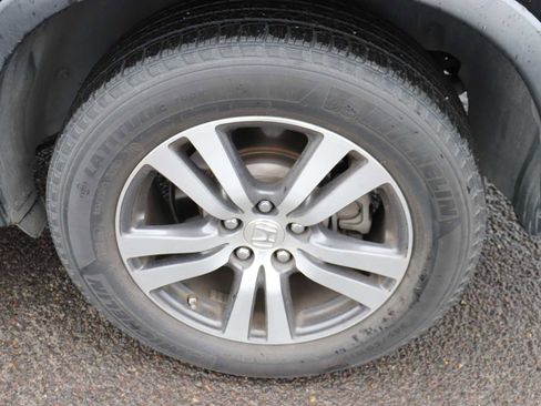 Used 2016 Honda Pilot EX-L image 9