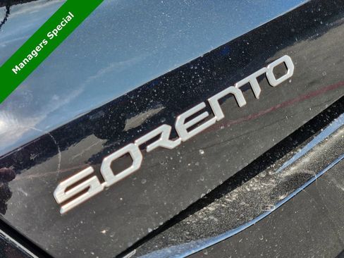 New 2026 Kia Sorento EX w/ EX Premium Package image 8