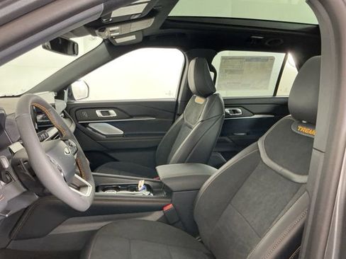 New 2026 Ford Explorer Tremor w/ Tremor Ultimate Package AWD/4WD image 17