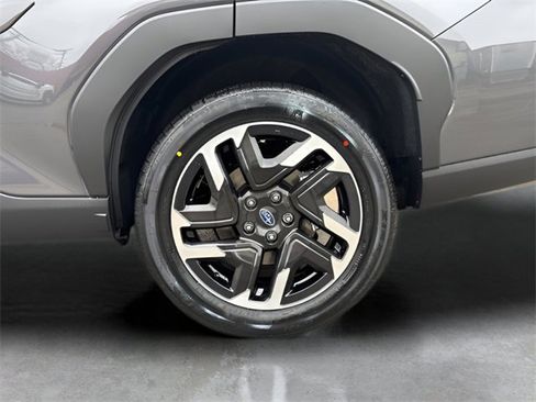 New 2026 Subaru Forester Limited image 9