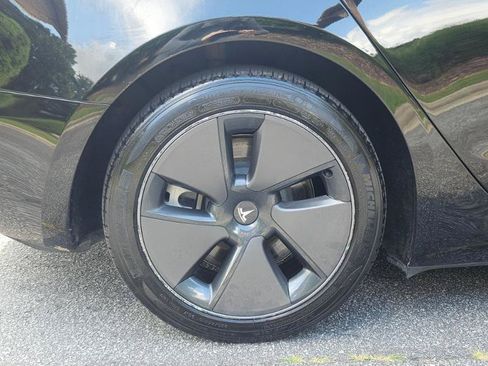 Used 2023 Tesla Model 3 Standard Range RWD image 15