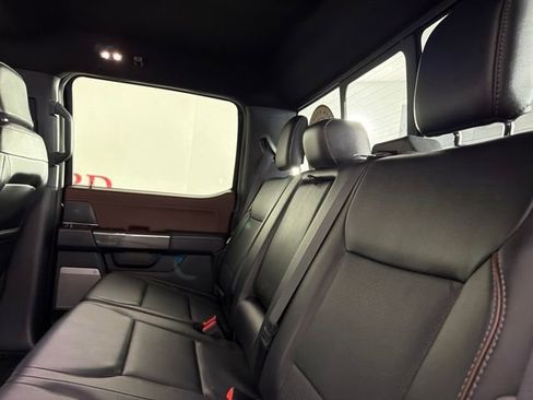 Used 2023 Ford F150 Lariat AWD/4WD image 13
