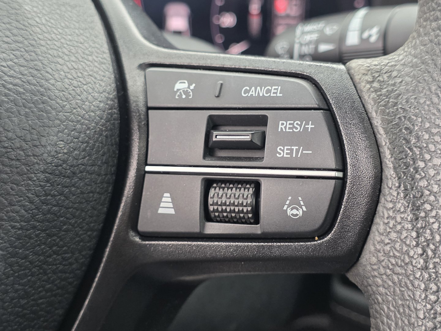 Certified 2024 Honda Accord EX image 29
