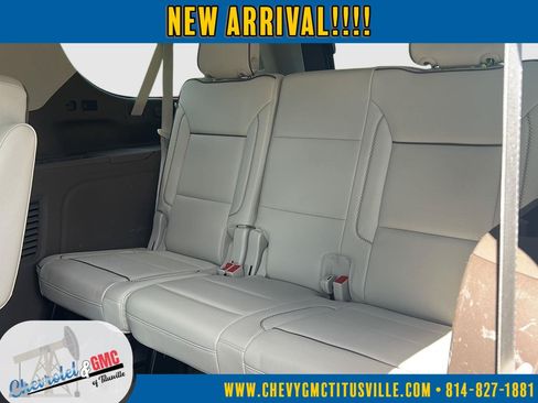 Used 2021 GMC Yukon XL Denali AWD/4WD image 40