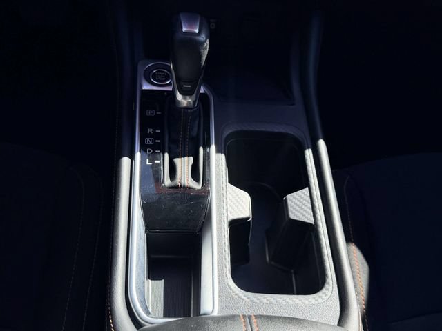 Used 2022 Nissan Sentra SR w/ Electronics Package FWD image 22
