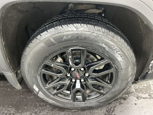 Used 2021 GMC Sierra 1500 Elevation AWD/4WD image 8