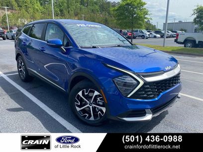 Used 2024 Kia Sportage EX