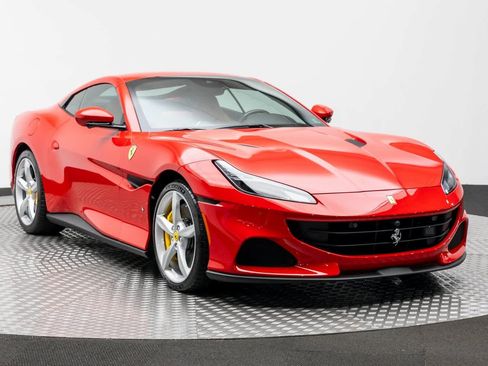 Used 2023 Ferrari Portofino M image 60