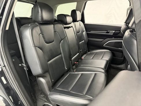 Used 2020 Kia Telluride S w/ S 8 Passenger Seating Package AWD/4WD image 27