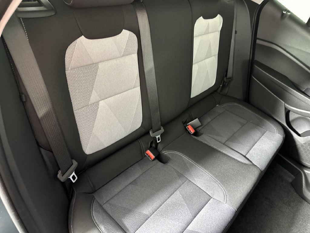New 2026 Chevrolet Trax LS w/ LS Convenience Package FWD image 25