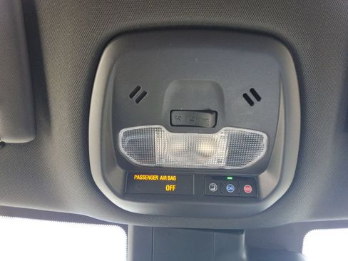 Used 2024 Chevrolet Trax RS w/ Driver Confidence Package FWD image 19