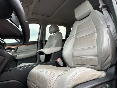 Used 2022 Honda CR-V EX-L image 13