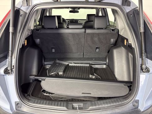 Certified 2021 Honda CR-V EX-L image 25