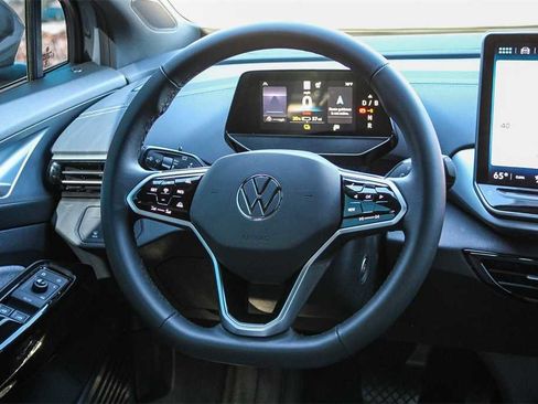 Used 2024 Volkswagen ID.4 Pro image 14