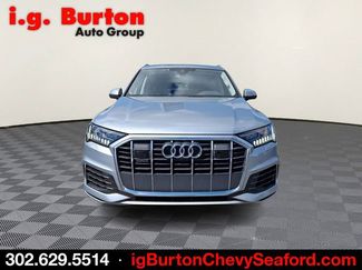 Used 2023 Audi Q7 3.0T Premium Plus w/ Premium Plus Package AWD/4WD video 2