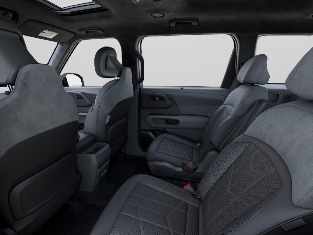 New 2027 Kia Telluride X-Line SX Prestige w/ Towing Package AWD/4WD image 18