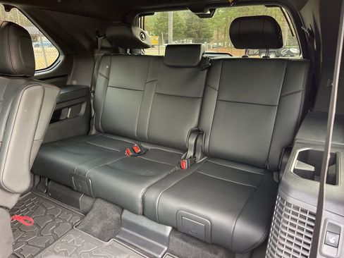 Used 2025 Toyota Sequoia TRD Pro image 25