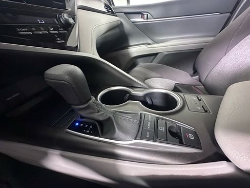 Used 2023 Toyota Camry LE w/ Cold Weather Package image 26