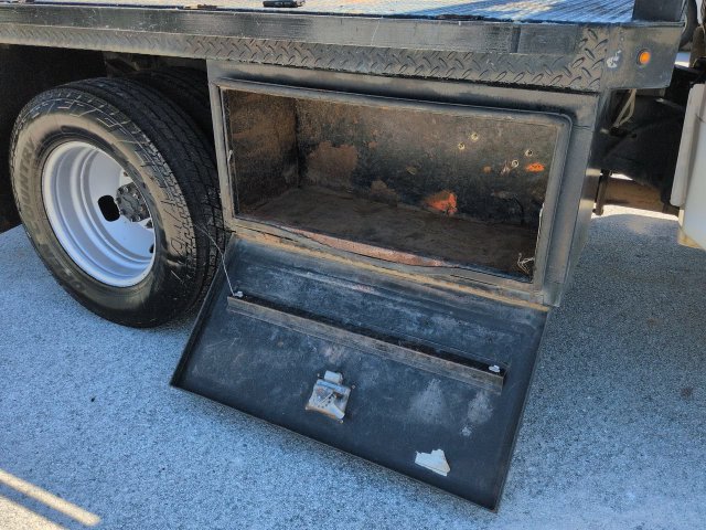 Used 2020 Ford F350 XL w/ Power Equipment Group RWD image 35