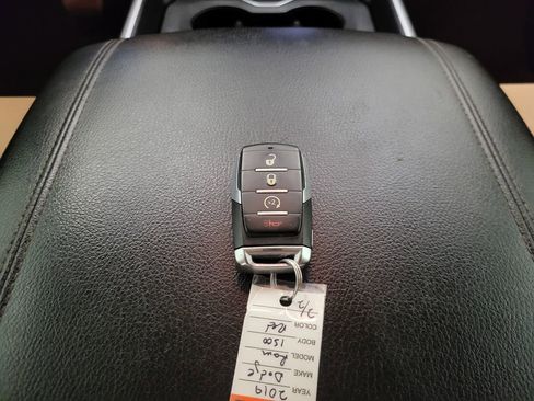 Used 2019 RAM 1500 Big Horn image 48