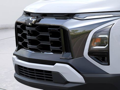 New 2027 Chevrolet Equinox ACTIV w/ Safety and Technology Package FWD image 13