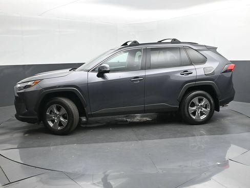 Used 2024 Toyota RAV4 XLE AWD/4WD image 25