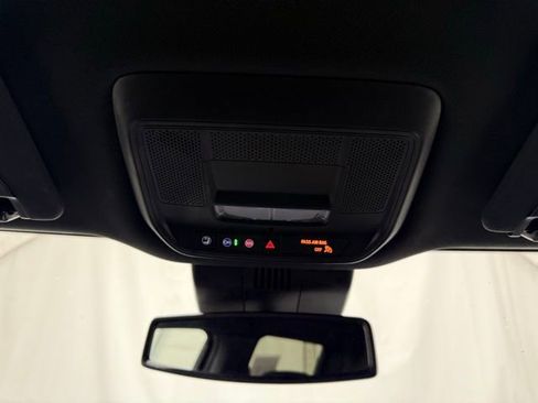 Used 2025 Chevrolet Silverado EV LT image 38