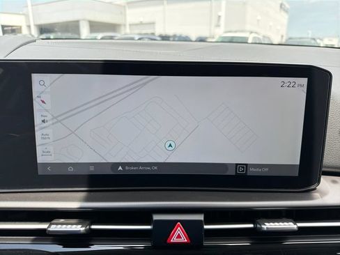 New 2026 Kia Sportage SX AWD/4WD image 12