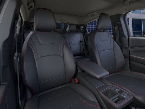 New 2025 Ford Mustang Mach-E Premium w/ Sport Appearance Package image 11