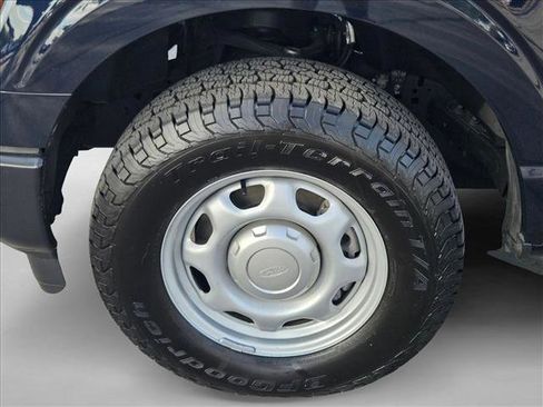 Used 2022 Ford F150 XL w/ Equipment Group 101A High AWD/4WD image 22