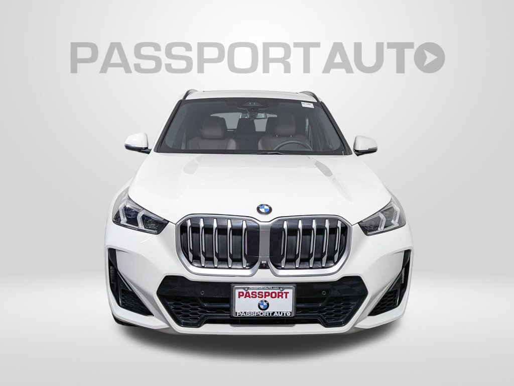 Used 2023 BMW X1 xDrive28i w/ Premium Package AWD/4WD image 10