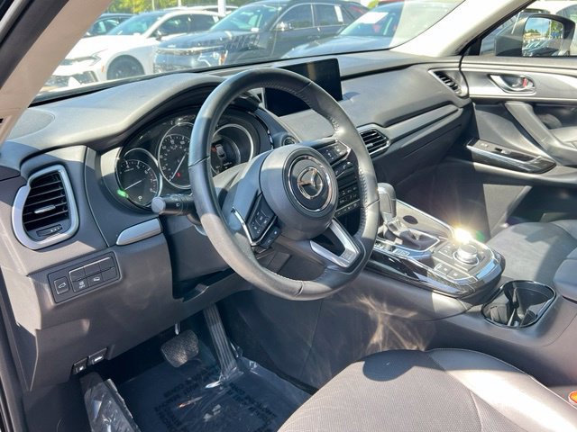 Used 2023 MAZDA CX-9 Touring AWD/4WD image 25