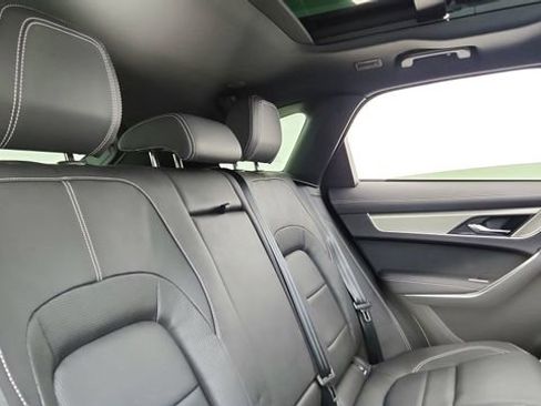 Used 2025 Jaguar F-PACE R-Dynamic S image 25