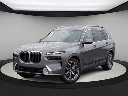 Certified 2024 BMW X7 xDrive40i w/ Executive Package