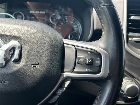 Used 2022 RAM 1500 Lone Star AWD/4WD image 21