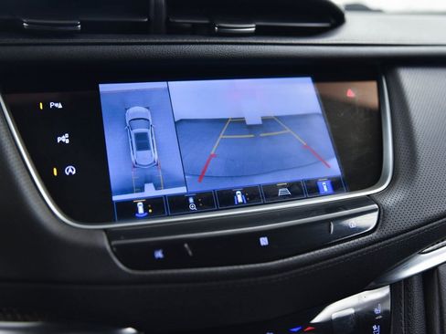 Used 2021 Cadillac XT5 Sportv image 20