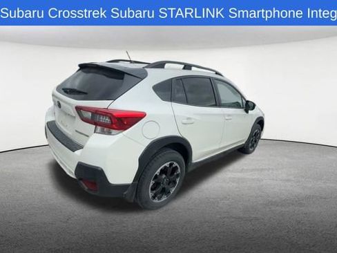 Used 2021 Subaru Crosstrek 2.0i AWD/4WD image 9