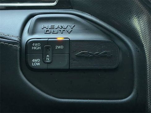 Certified 2024 RAM 3500 Limited image 29