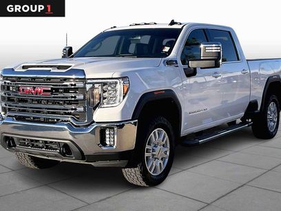 Used 2022 GMC Sierra 2500 SLE w/ SLE Convenience Package