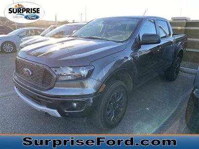 Used 2019 Ford Ranger XLT w/ Equipment Group 301A Mid