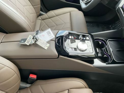 New 2026 BMW 530i w/ Executive Package RWD image 34